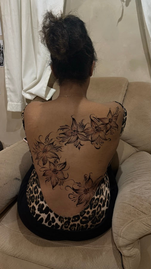 What's in a Henna Kit, and Is It Worth It for Beginners?