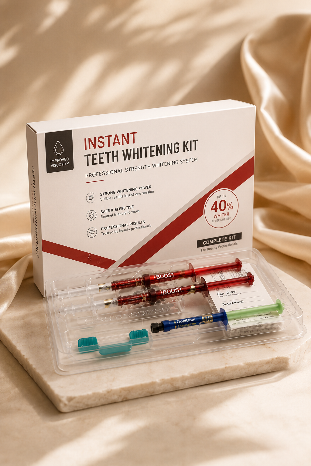 Falastina teeth whitening kit (4)