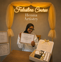Henna Course
